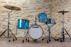 Sonor Martini Special Edition (SE) Club / Jazz  #1072