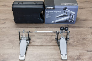 Tama HPDS1TW Dyna-Sync Double Pedal #1279
