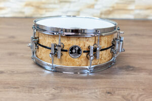 Sonor Benny Greb Signature 1.gen 13x5,75 skarptromme #1187