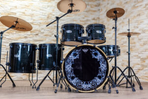Mapex VX Series shellpack 10,12,14,16,22 + 14SD #1080