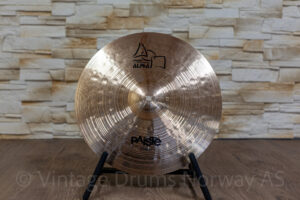 Paiste Alpha 16 Crash #1174