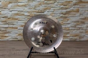 Zildjian ZBT 16 Ozone/China/Trash #1172