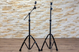 Mapex stativpakke m/ 2 cymbalstativ #1192