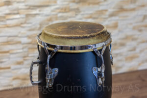 Conga 11" med Meinl Steely II stativ #1193