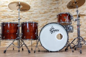 Gretsch Catalina Club Rock 13,16,18,24	#1232