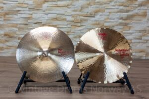 Paiste 2002 Sound Edge Hi-Hat 14 #1219