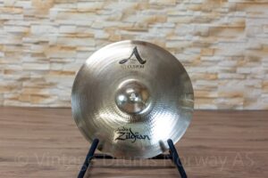 Zildjian A Custom 15 Crash #1221