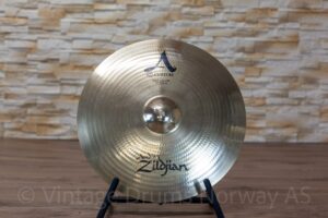 Zildjian A Custom 17 Fast Crash #1222