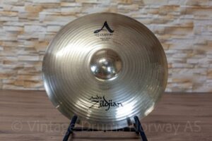 Zildjian A Custom 20 Ping Ride #1223