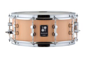 Sonor Kompressor Snare Drum 14x6 Beechwood