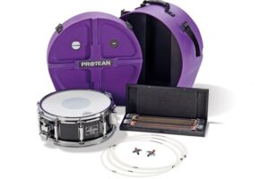 Sonor Gavin Harrison Signature Snare Drum 14 x 5.25 Birch - Premium