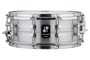 Sonor Kompressor Snare Drum 14x5.75 Aluminium