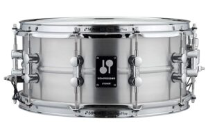 Sonor Kompressor Series Skarptromme