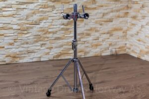 Designer 5000 Serie dobbel tamstativ TS55 #1235