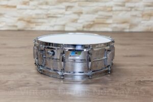 Ludwig Supra-Phonic LM400 14x5 skarptromme #1293