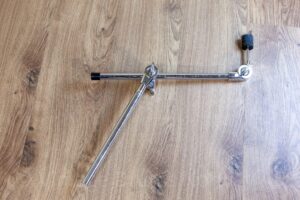 Ludwig boom cymbal arm #1267