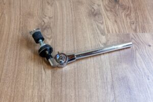 Lukket Hi-Hat Holder #1266