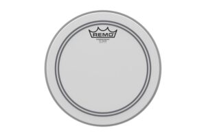 Remo Powerstroke 3 Coated m/Slam Patch 22 Bass