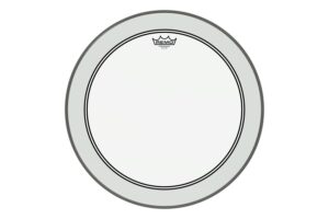 Remo Powerstroke 3 Clear Bass 20