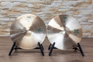 Paiste 505 Medium Hi-Hat 14 #1300