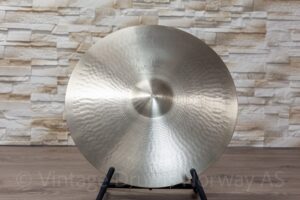 Paiste 602 Medium Ride 20 - 1976 - 2424 gram #1294