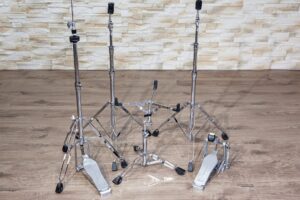 Pearl HWP-830 stativpakke #1291