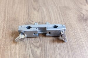 Pearl ADP-20 2-veis clamp #1263