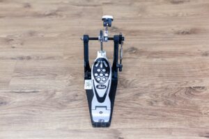 Pearl P120 basstrommepedal #1243