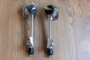 Pearl SP-30 Bass Drum Legs #1268