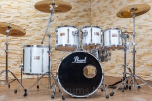 Pearl MLX All Maple 10,12,13,16,22 #1275