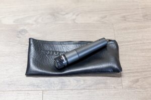 Shure SM57 mikrofon for skarptromme #1296