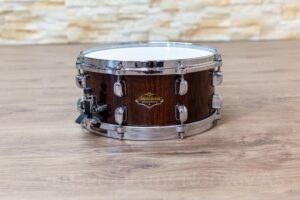 Tama Starclassic Bubinga Elite 13x6 skarptromme #1234