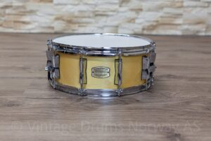 Yamaha Stage Custom 14x5,5 skarptromme #1289