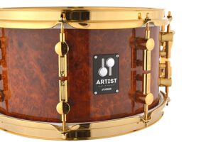 Sonor Artist Series Skarptromme