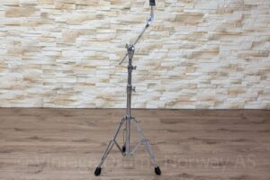 BigBeat cymbalstativ med innfellbar galge #1314