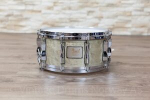 Pearl CZX Champagne Birdseye Maple skarptromme 14x6,5 #1315