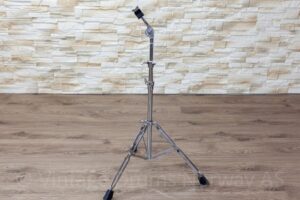 Cymbalstativ, rett med doble ben #1316