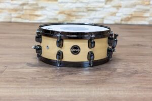 DDrum 14 x 5,5 Diatribe Bjørk skarptromme #1332