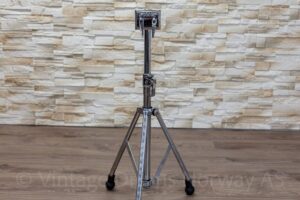 Sonor Designer 5000 serie dobbel tamstativ #1341