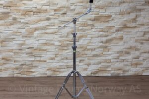 Pearl cymbalstativ med innfellbar galge #1313