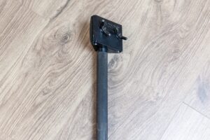 Sonor HiTech bass drum tom holder #1346