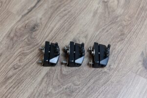 Sonor HiTech gulvtam brakett 3 stk #1348