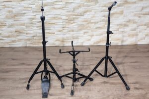 Sonor Phonic Hi Tech stativpakke #1306