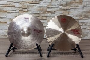 Paiste 2002 Sound Edge Hi-Hat 14 #1361