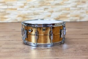 Ludwig LB552 Bronze Phonic skarptromme #1367