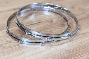 Ludwig 14" Die Cast Hoop for skarptromme - par #1370