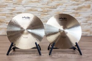 Paiste Formula 602 Modern Essentials Hi-Hat 15 #1384