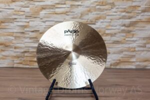 Paiste Formula 602 Modern Essentials Crash 18 #1386