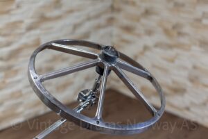 Remo Spoxe Cymbal 14 #1362