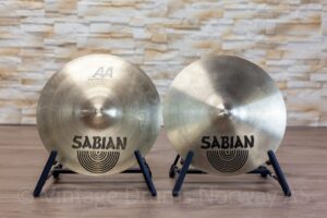 Sabian 14 AA Regular Hi-Hats #1383